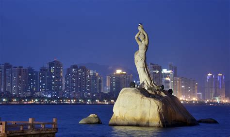 zhuhai tourist attractions|zhuhai guangdong.